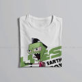 ZIM Invader Lies This Filthy Earth Boy Lies Tshirt Graphic Men Classic Fashion Summer Clothing Cotton Harajuku T Shirt. 