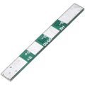 1S 4A BMS Module | Lithium Battery Protection Board | Overcharge & Overcurrent Protection. 