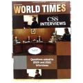 Jahangir World Time Magazine. 