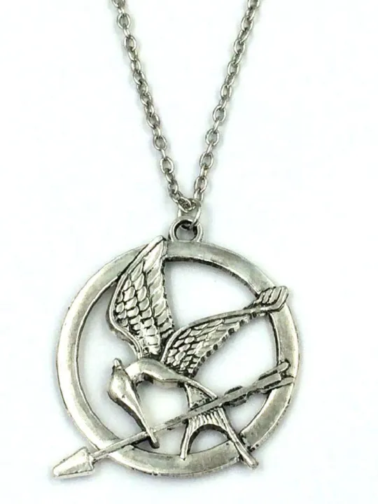 Hunger%20Game%20Pendant%20Necklace%20Silver%20-%20Image%203