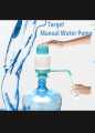 Target Manual Water Pump Big Size Box Packing. 