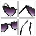 JEI 3-9 Years Vintage ink eart-Shaped eart Sunglasses ids Sunglasses oddler Sunglasses lasses. 
