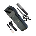 Browns FS 365 Hair Expert Trimmer Clipper Hair Cutting Machine With Styling Comb And Scissor. 