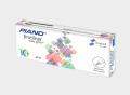 Pointer Box of 10 - Piano Fineliner 0.3mm - All Colours. 