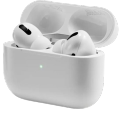 Apple AirPods_Pro Latest_(2nd Generation) Titanium Wireless Earbuds, Bluetooth 5.0, High Quality Sound bass made in japan. 