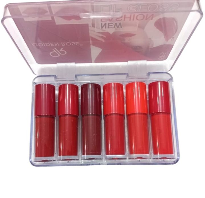 6/8%20pc%20Professional%20Matt%20Lip%20Gloss%20-%20Image%206
