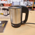 Geepas Mini Travel Kettle GK175. 