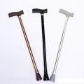 Walking Stick Adjustable Height Old Man. 