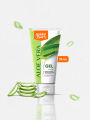 Golden Pearl Aloe Vera Gel. 