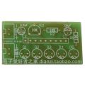 KA2284 Audio Level Meter Level Indicating Suit LED Indicator DIY Kit for Arduino. 