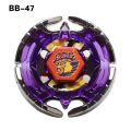 Ready Stock 18 Styles 4D Spinning Top Toys Beyblade Burst Metal Fusion Arena Bey Blades Toy. 