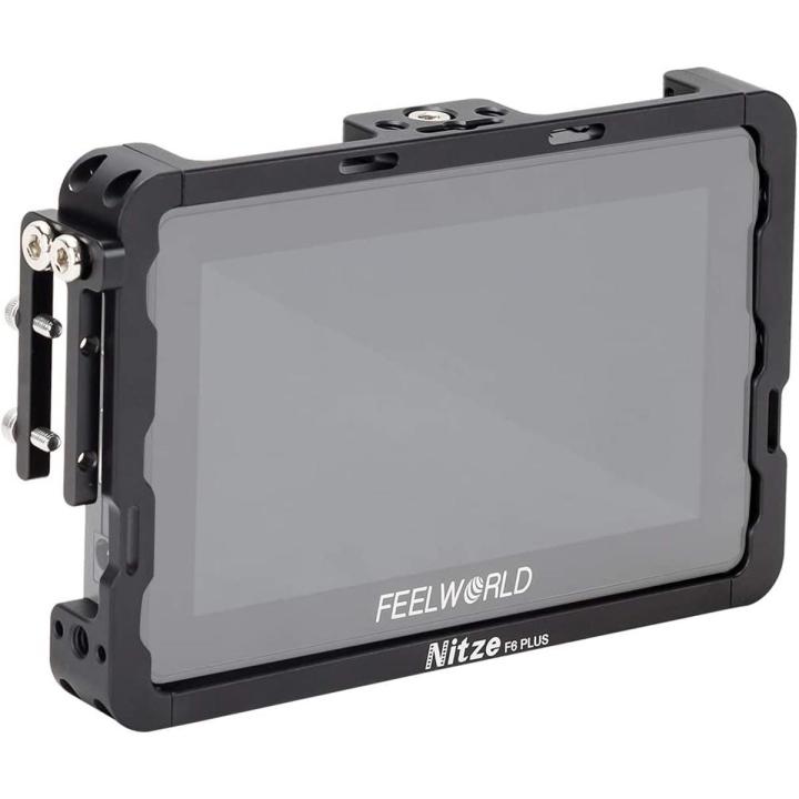 2 Pezzi BROTECT Matte Pellicola Protettiva Opaca Per Feelworld F5 Prox 5,5zoll 1958881