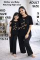 Nighty Soft Cotton Night Wear for Women Night suit for girls and women, Sleeping Multicolor Dress Girls Sleepwear Loungewear Summer Sleeping Suit T shirt and Pajama ,Night Dress for girls and women. 