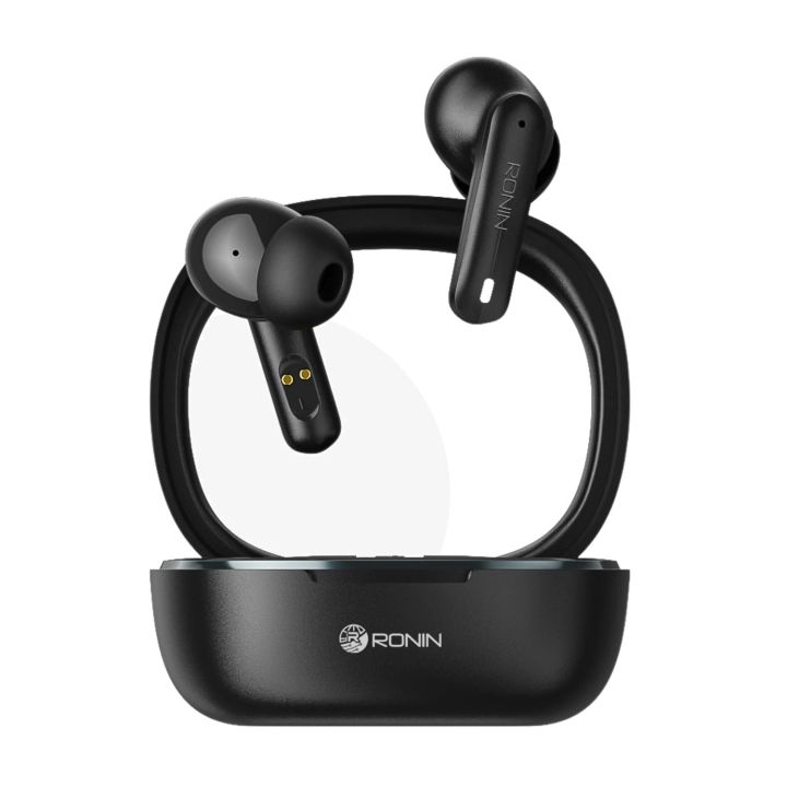 Ronin%20R-540%20ENC%20Earbuds,%2013mm%20Driver%20&%20Bluetooth%205.3,%20Noise%20Cancelling,%20Touch%20Controls%20&%207%20Hours%20Battery,%20Gaming%20Mode%20&%20Voice%20Assistants%20Supported,%20Android%20&%20iOS%20Compatible,%20Clear%20Sound%20&%20Hands-Free%20Calls%20-%20Image%207