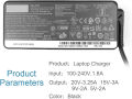 Geniune Lenovo 65W USB-C Power Supply Laptop Charger for Lenovo ThinkPad p52s t480 t480s t580 t580p p53s t590 t490s t490 t495 t495s X1 Carbon 6th Gen Yoga 920 C930 730-13IKB,4x20m26268 Series LaptopN. 