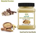 Mulethi powder -200 g for face, skin, hair care (licorice powder). 