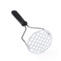 Potato Masher Steel Silver :- Kitchen Tools & Gadgets. 