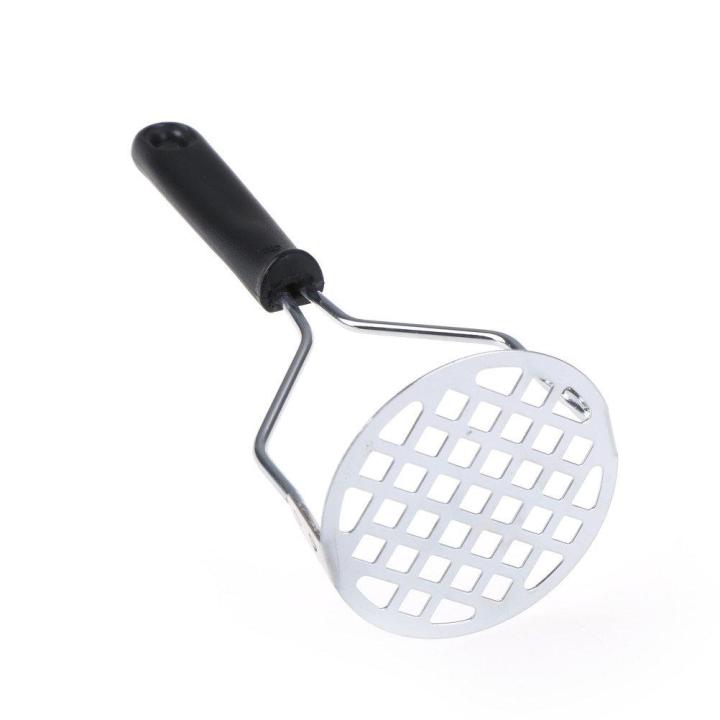 Potato%20Masher%20Steel%20Silver%20:-%20Kitchen%20Tools%20&%20Gadgets%20-%20Image%206