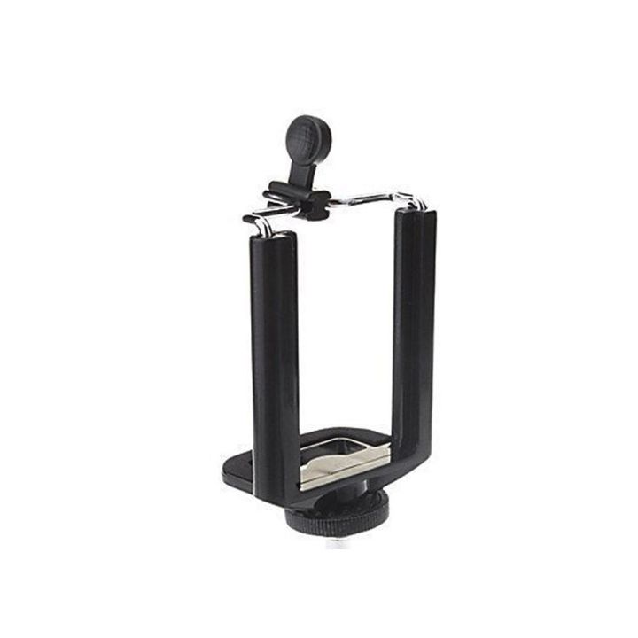 Loko%20Camera%20Stand%20Clip%20Bracket%20Holder%20Tripod%20Monopod%20Mount%20Adapter%20for%20Mobile%20Phone%20-%20Image%207