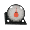 Tile Tiling Artifact High-Precision Pointer Tilting Level Multifunctional Slope Measuring Tool Angle Finder Tool. 