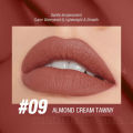 O.TWO.O Heavy Mist Velvet Lipgloss. 