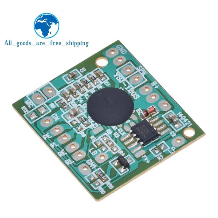 Sound Module For Electronic Toy IC Chip Voice Recorder 120s 120secs Recording Playback Talking Music Audio Recordable Board Gift