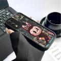 For Infinix Hot 10 play labubu ins Tian Yan protection case cover. 
