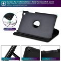 T290 / T295 Tab A 2019 Samsung 8." Tablet Case 360 ° Rotation Book Case Stand case. 