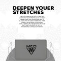 Yoga Blocks Yoga Brick Soft Non-Slip Foam for Yoga Exercise Single Piece Use with Best Quality Yoga Mats. 