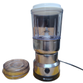 RAF R.7126 / Vitamix / Nima NM-8300 2 in 1 Electric Coffee and Spice Grinder & Blender/Juicer. 