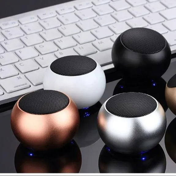 UBL M3 Mini Bluetooth Speaker | Wireless | Super Bass |