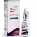 Rezu-G Skin Lightening Serum. 