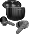 Zero® Carbon Earbuds | Ultra Lightweight, Bluetooth Calling, IPX5 water resistant| FREE Charging Case | High Quality Earbuds & Best Ear Buds for Men, Women, iPhone & Android Users. 