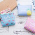 Japanese Korea Cute Coin Purse Mini Cartoon Wallet Student Girls Small Card Holder Zipper Money Key Beg Dompet Syilin. 