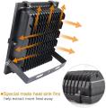 LECENT Premium Projector Reflector Waterproof Dust Waterproof 50W LED Spot Light | Equivalent,120 Beam Angle 5500 km Backyard Lights for Party-Garden-Lawn-Yard.. 