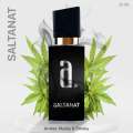 SALTANAT - INSPIRED BY HINDU KUSH (UNISEX)  l  Perfume | Perfumes | Perfume For Men | Perfume For Girls | Fragrance | Gifts For Girls | Perfume For Men Branded Original | Perfume By  A. Fragrance. 
