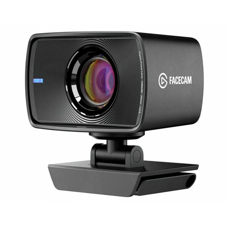 Corsair Elgato Facecam Webcam