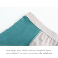 SMY Pack of 4 - New Arrive Cotton Boys Boxers Cute Cartoon Pattern Kids Panties Comfortable Children's Underwear 3-15 Yrs. 
