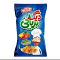 Daag Biryani Snacks | Daig Biryani Paper (Pack Of 12 Pieces) Yummy Delicious Crispy Yummy. 