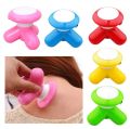 Portable Original Pro Personal Body Massager- Wireless Electric USB Power Support KS. 