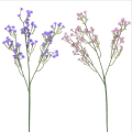 【1pc】 60cm Baby's-Breath Flowers Gypsophila Artificial Flowers /Wedding/Home Decors. 