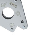 Welding Holder 45/90/135/180 Degree Multiple Specifications Welding Holder. 