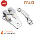 24 set/box Hook And Bar Fastener Trouser Skirt Pent Waist Extender Tailor Dress Maker Factory supply. 