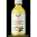 Peanut Oil – 60 ml - Cold Pressed - Pure Organic & Natural - Edible. 