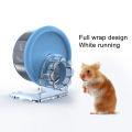 Hamster Wheels Silent Shaft Guinea Playing Running Toy. 