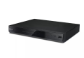 LG DP-132 DVD Player with USB Direct Recording. 