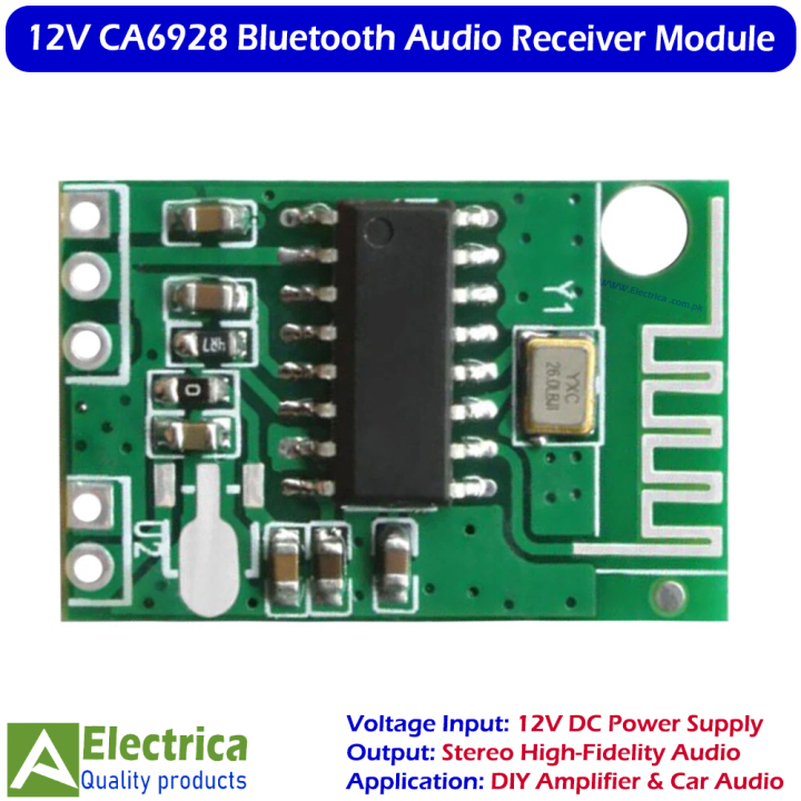12V%20CA6928%20Bluetooth%20Audio%20Receiver%20Module%20with%20High-Fidelity%20Stereo%20Sound%20and%20Wide%20Compatibility%20by%20Electrica%20-%20Image%202