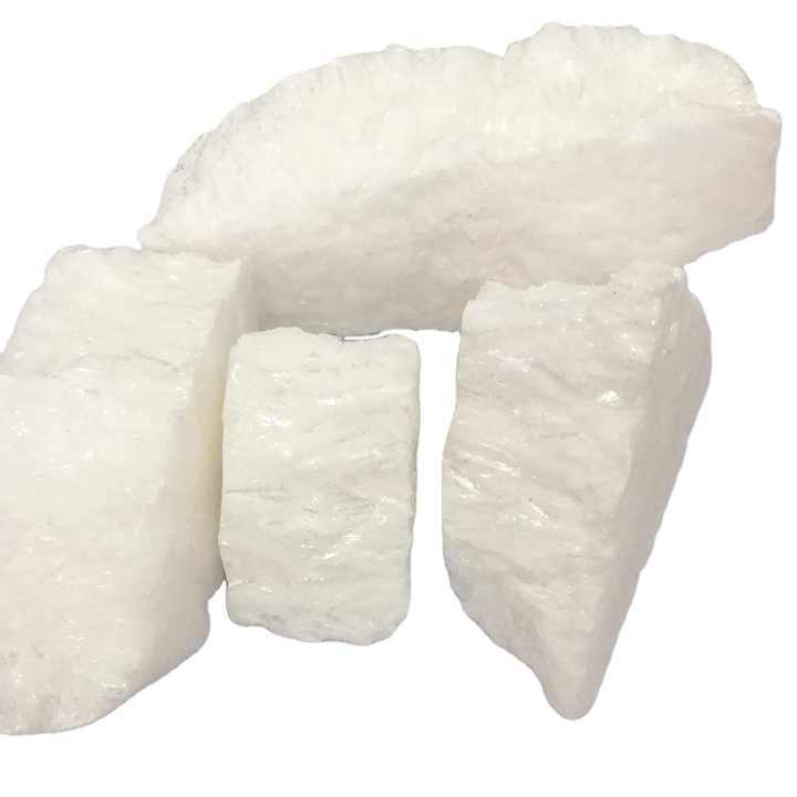 Stearic Acid| Steric acid for candle | Steric acid for Candles| Steric acid For Candle Making| Steric acid for lotion making| Steric acid for Soap making - 200 grams