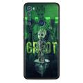 Groot Marvel Avengers Soft Case for Motorola Moto G9 Play G8 Power Lite G30 One Fusion Plus E6s Black Coques Fitted Phone Cover. 