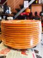 Spray Pipe Bundle 100 Meter. 